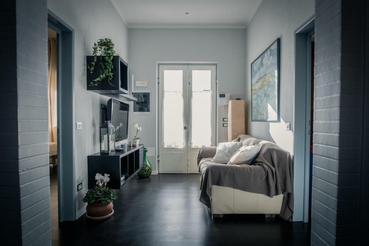 卡麦奥雷Casa Vittoria别墅 外观 照片